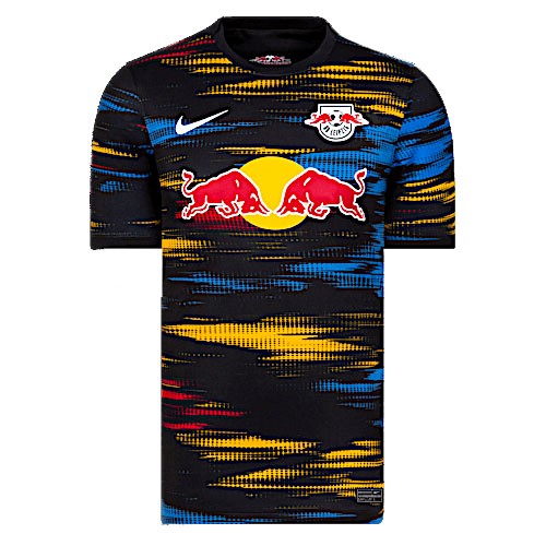 Tailandia Camiseta RB Leipzig 2ª 2021/22